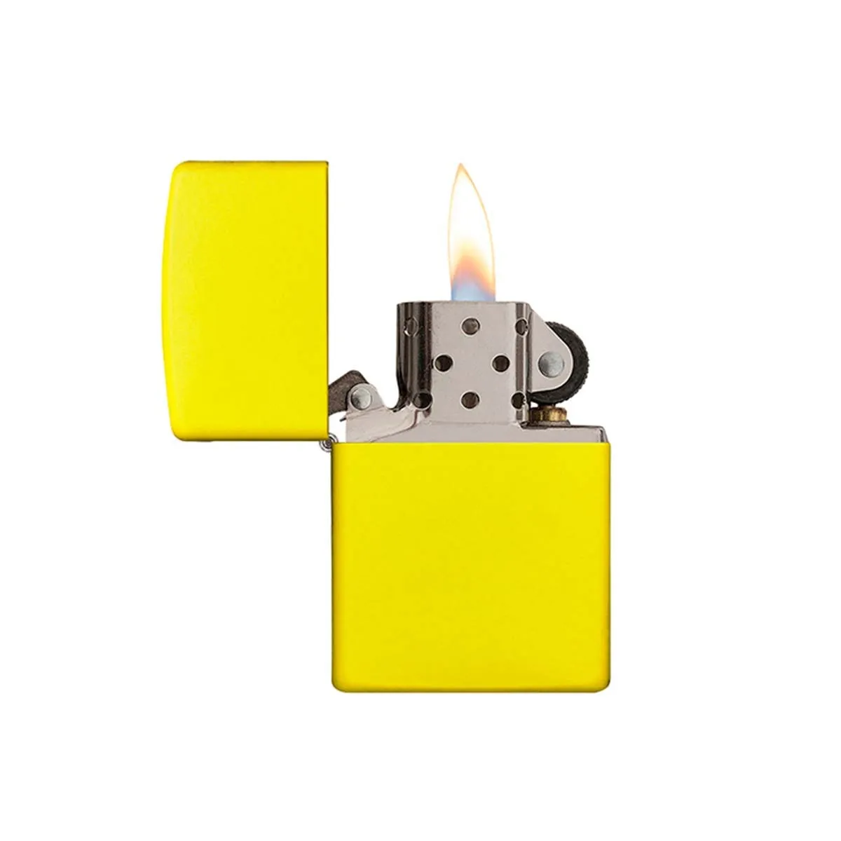 Encendedor Zippo Lemon Mate